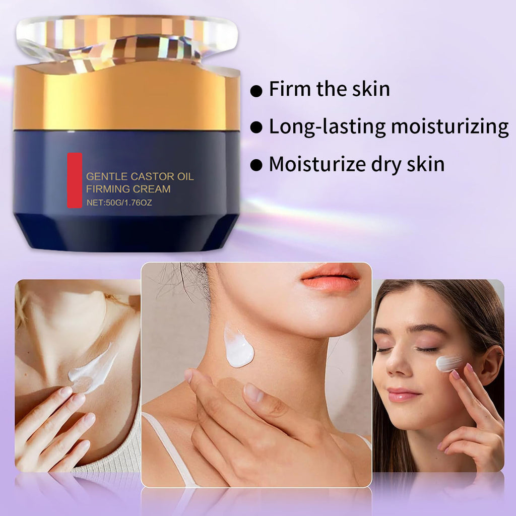 Peptide Crème visage Hydratante et Hydratante Collagène Crème Hydratante