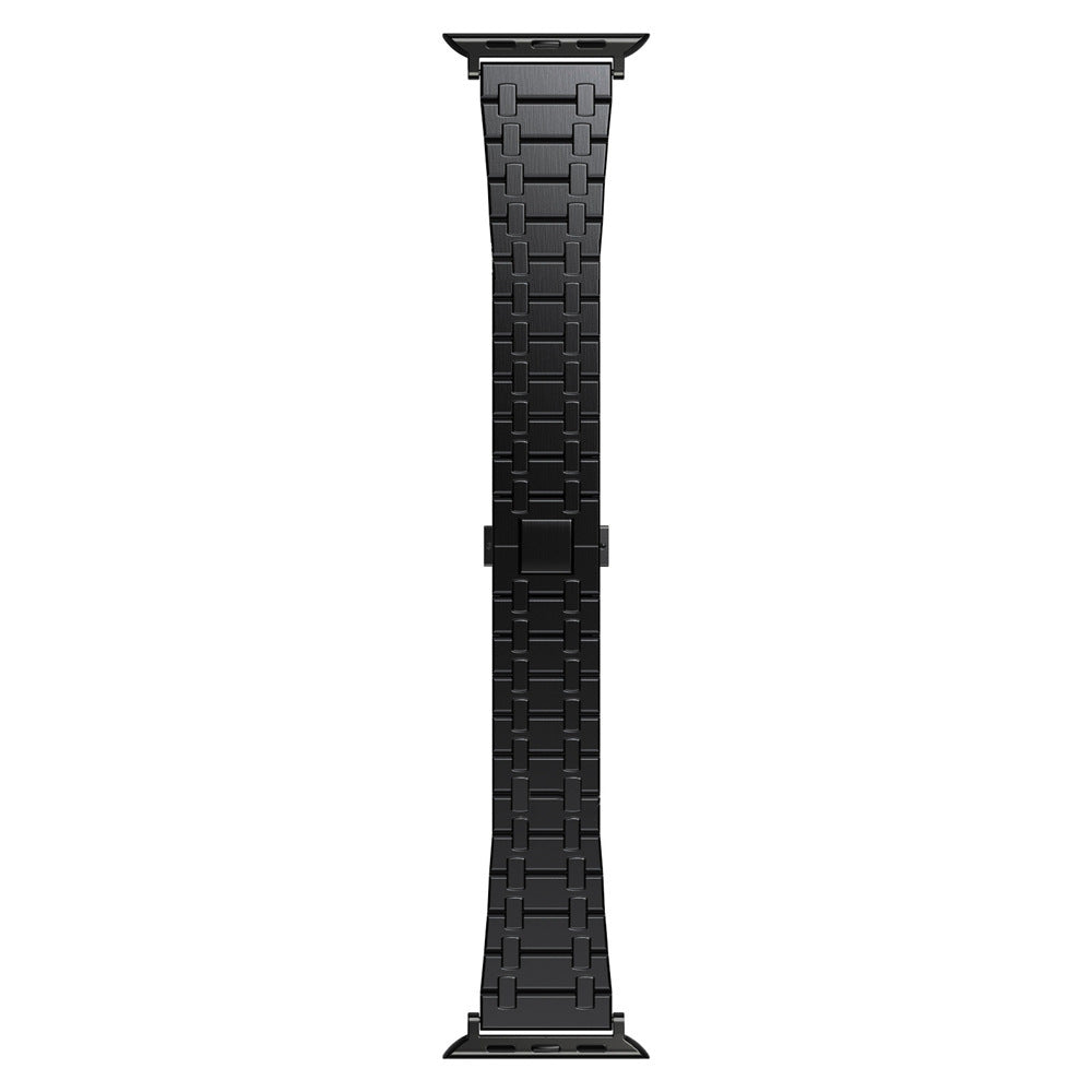 Bracelet de luxe en acier inoxydable