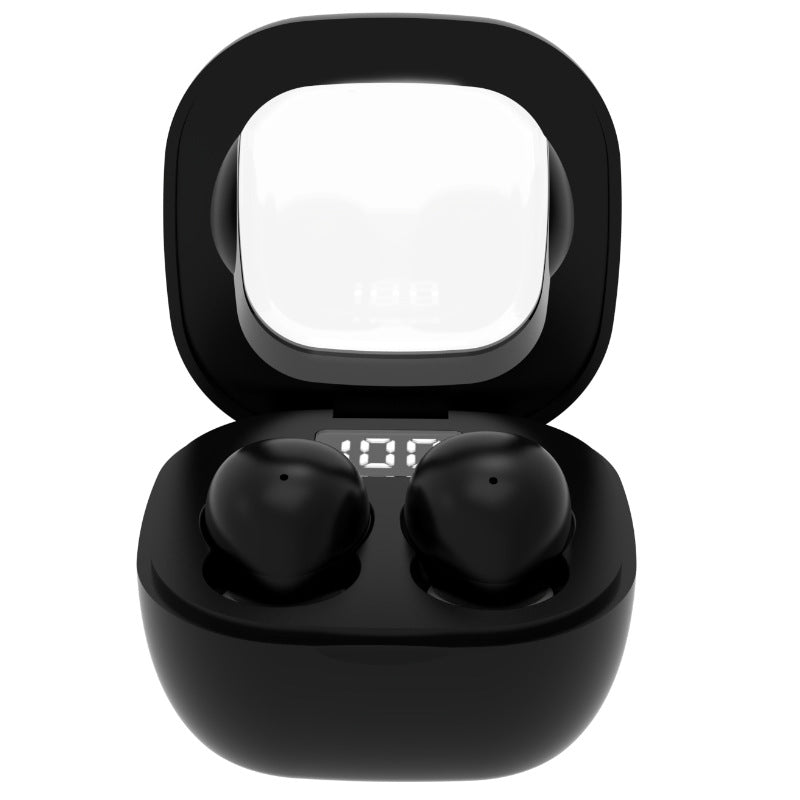 SK19 Wireless Bluetooth Headset High Sound Quality Noise Reduction