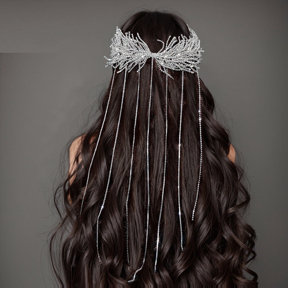 Ceintures étoilées extra-longs en tassel