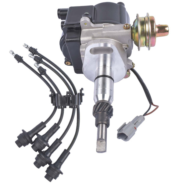 Distributeur pour chariot élévateur 4Y Moteur 5 6 7 Série 19030-78154-71 19030UB010 19030-78151-71