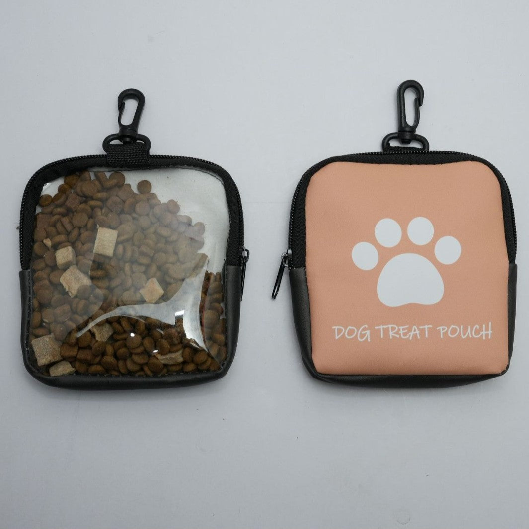 Set of printed portable workout bags