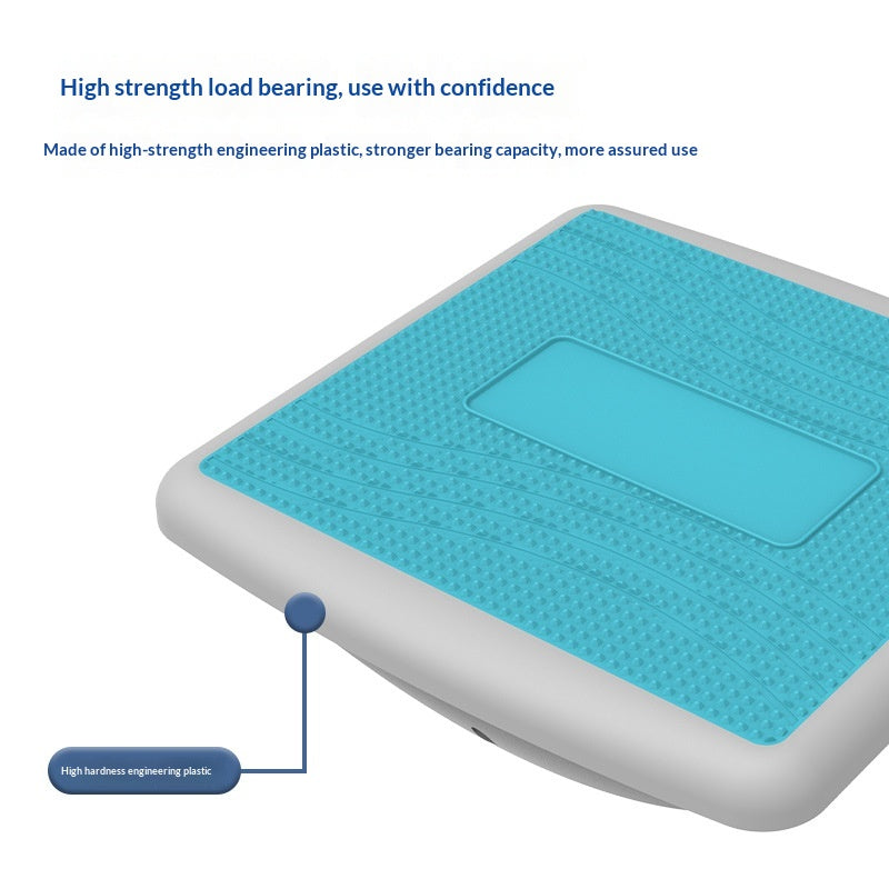 Fitness Balance Board Sensory Integration Trainer
