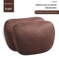 Appui-tête de voiture Car Lombar Support