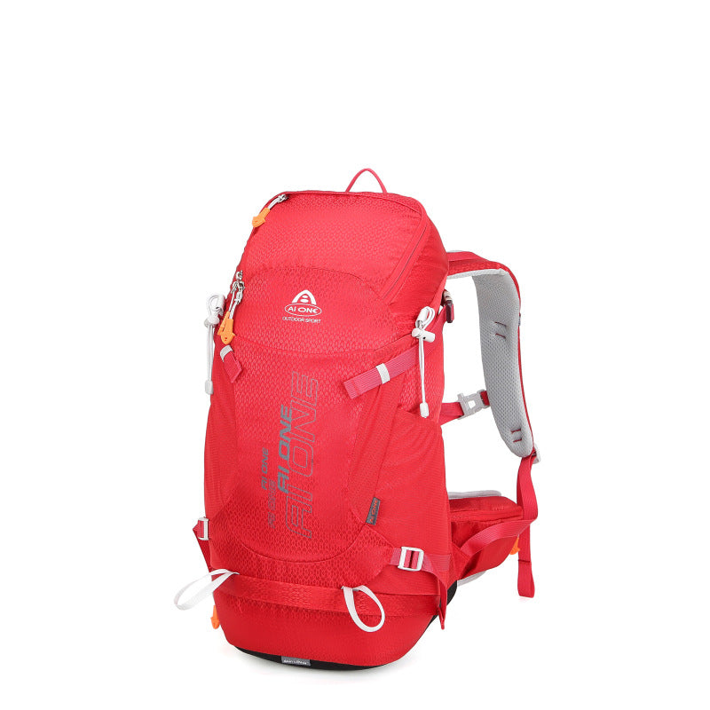 Sac à dos de randonnée durable 32L avec grande capacité