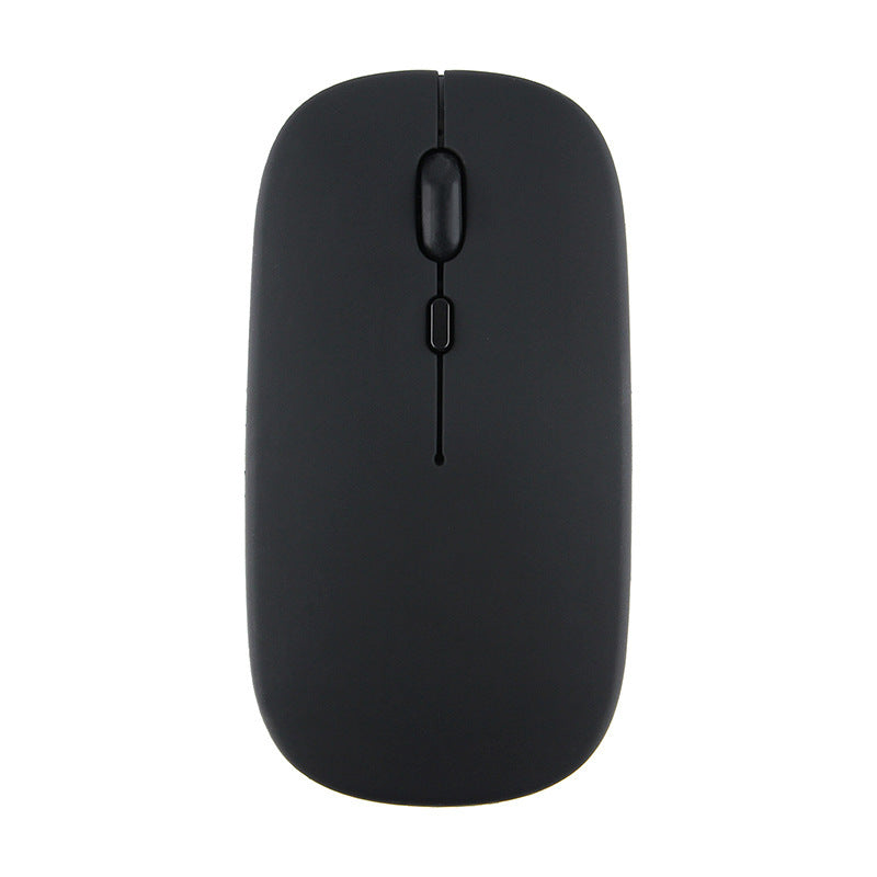 Bougie sans fil charge Bluetooth souris bureau USB