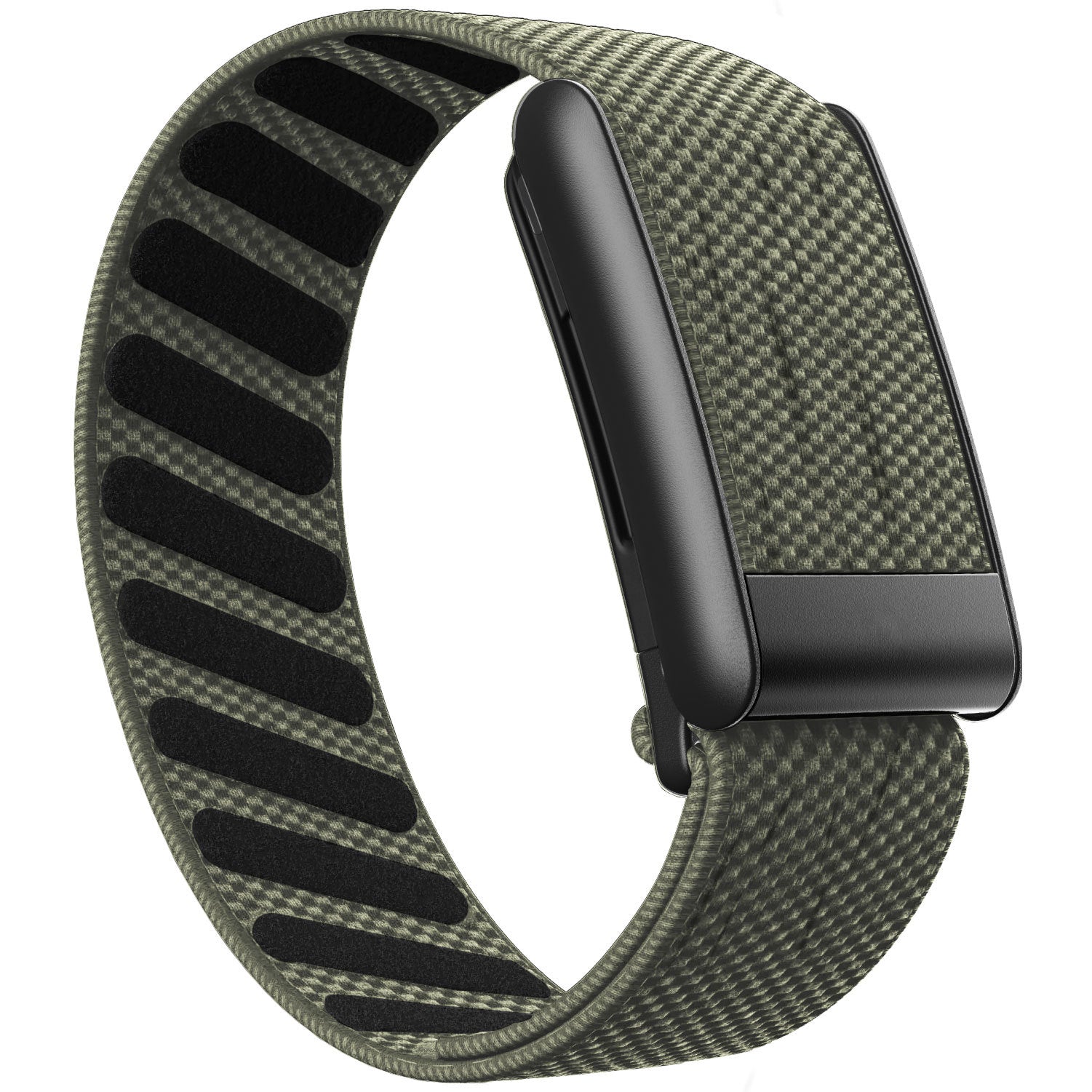Bracelet en nylon tressé Sportif et respirant