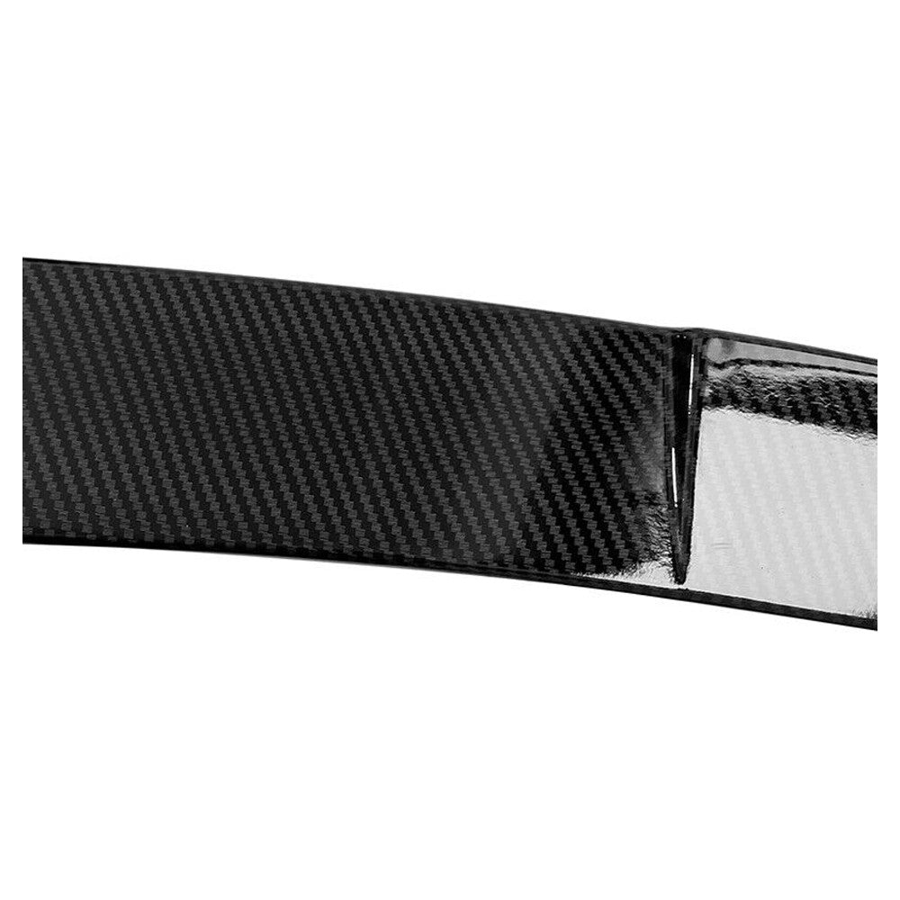 Pour H Onda 22-23 Civic 11e HPD Style Arrière Trunk Spoiler Wing Carbon Fiber Print