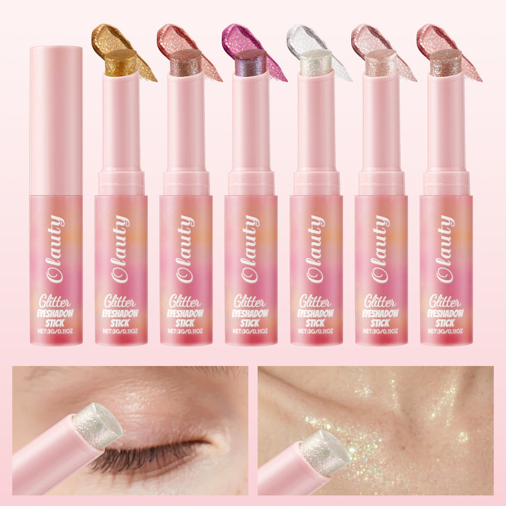 Réparation Highlight Jelly Highlight Eye Shadow Stick 3G