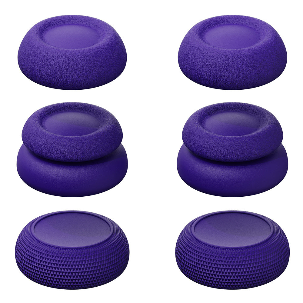 Bouchon de joystick en forme de champignons Bouchon de protection