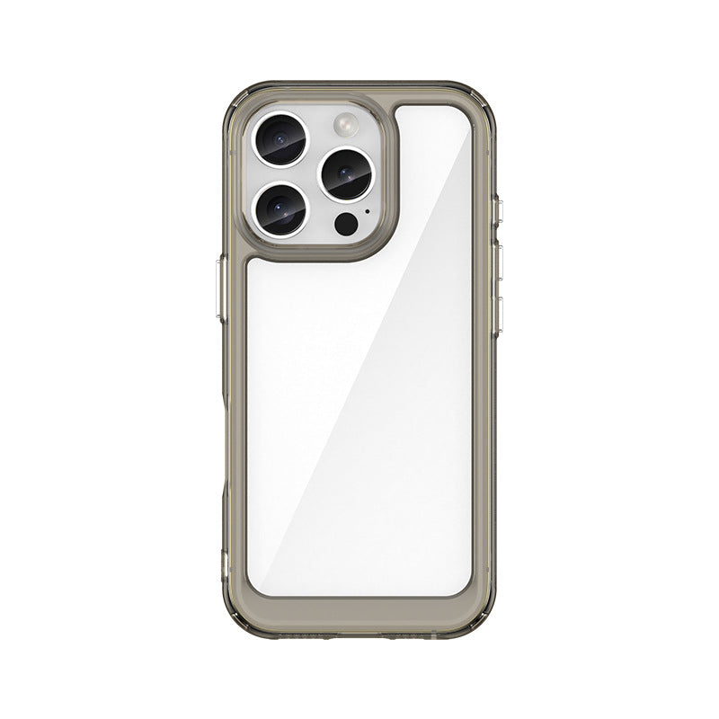 Couverture de protection en plastique transparent