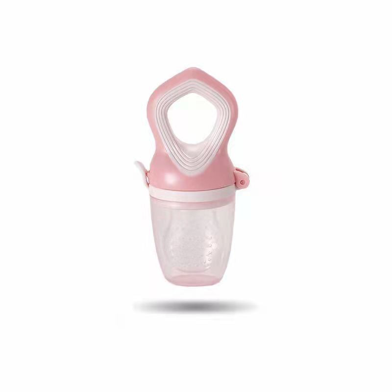 Fruits et légumes pour bébés Nourriture supplémentaire Nourriture Feeders Silicone Molar Rod Fruit Végéta