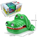 Jouet interactif pour petits tricks de pinces