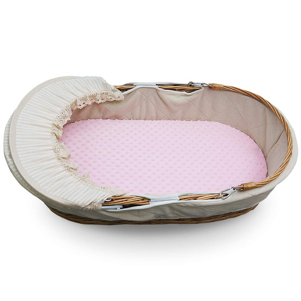 Cradle Fixed Sheet Baby Care Pad Cover