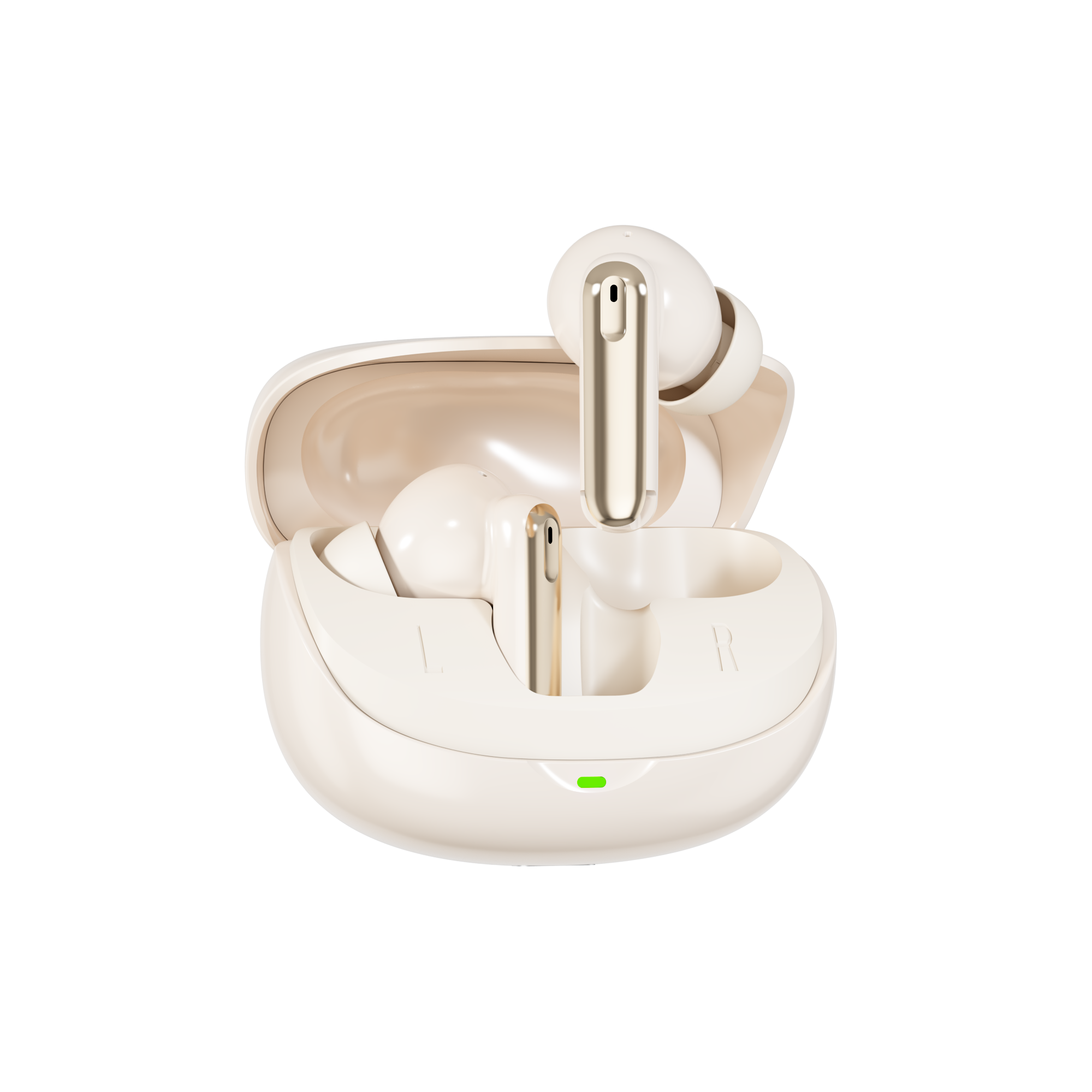 KP-123 Meilleures ventes d'appareils Bluetooth sans fil Longue durée de vie de la batterie Compact et léger F