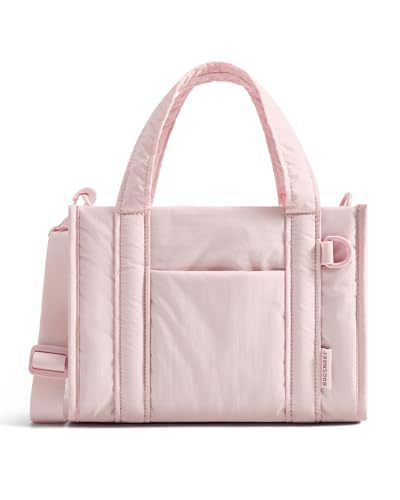 Femmes Fashionable Tote Grande capacité Minimaliste Toile Sac à épaule