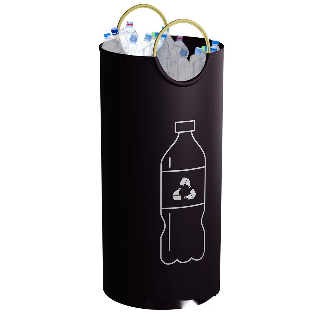 Rond multifonctionnel bureau activité extérieure corbeille