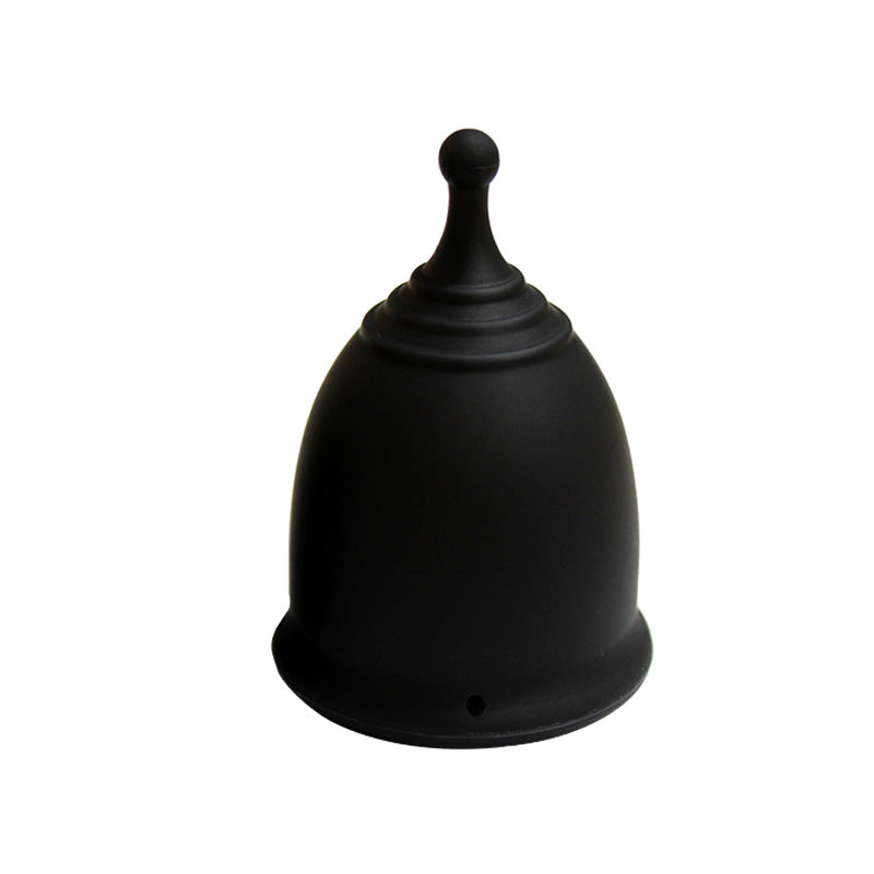 Coupe menstruelle en silicone de qualité médicale