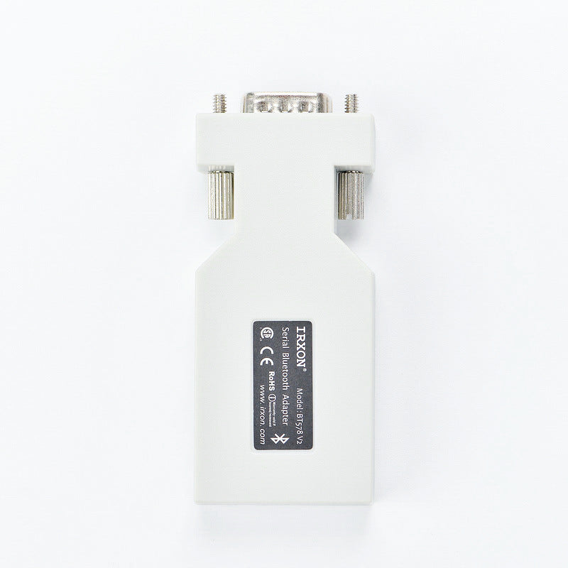 Adaptateur Bluetooth de port série sans fil Transparent Total Station