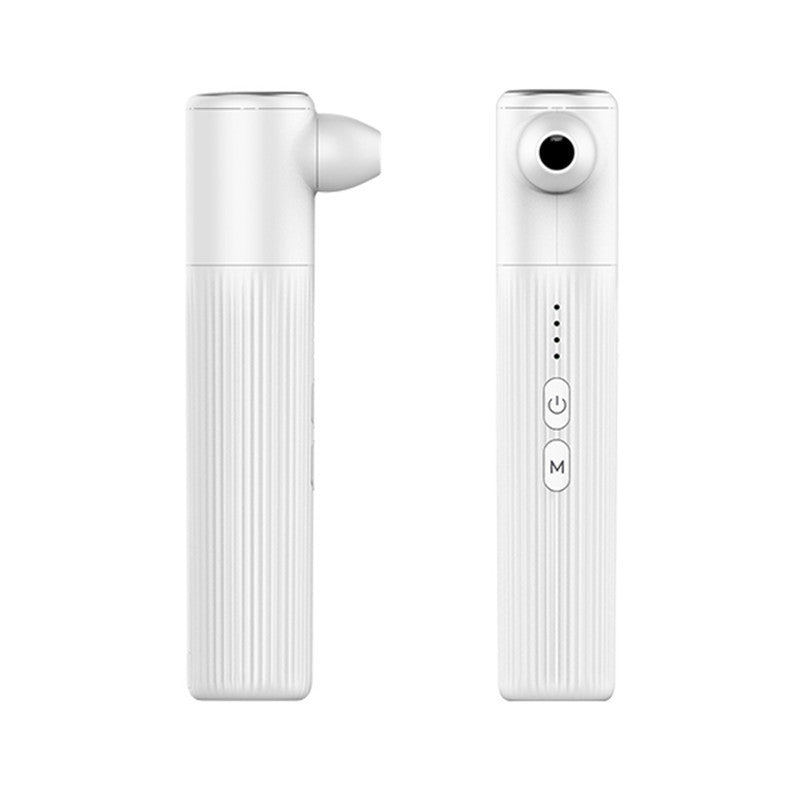 Accueil Instrument de nettoyage des pores visuels et de suppression de la tête noire