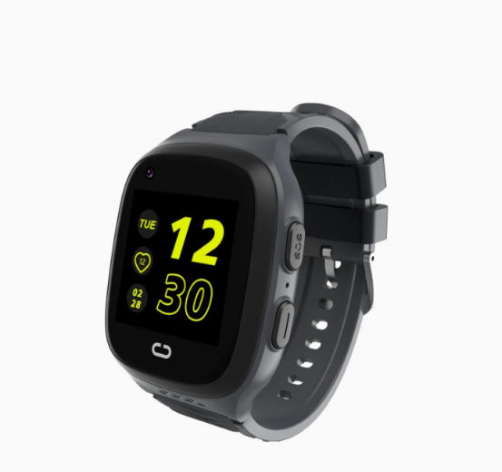 Smart Phone Watch avec vidéo appelant la photographie et les notifications intelligentes