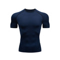 Vêtements de sport à manches longues pour la course et la remise en forme