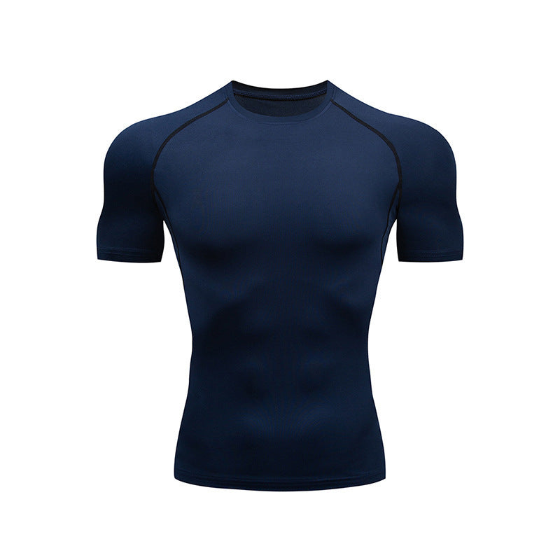 Vêtements de sport à manches longues pour la course et la remise en forme