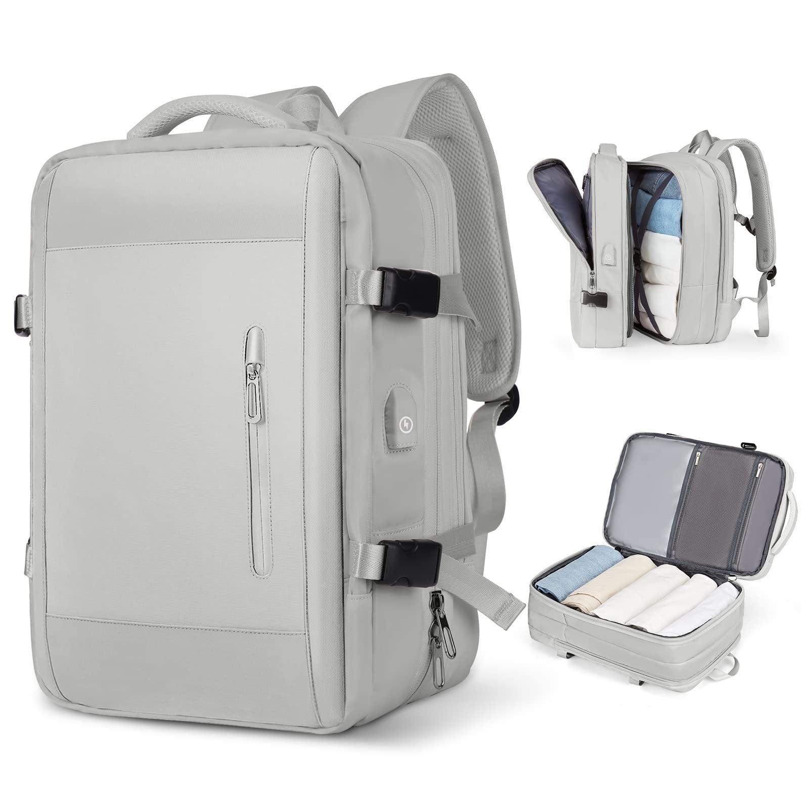 Sac multifonctionnel Backpackschool