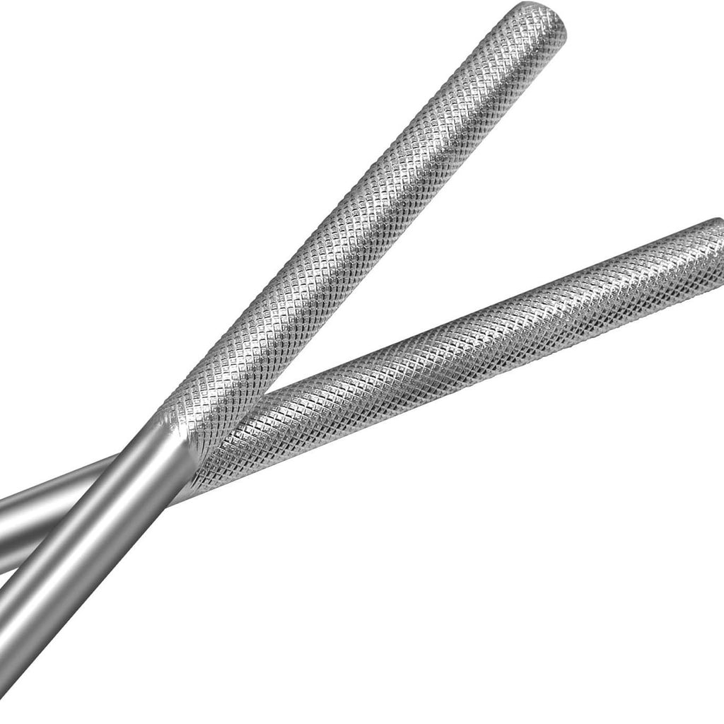 Rouleaux de porte de garage silencieux avec bande de vent