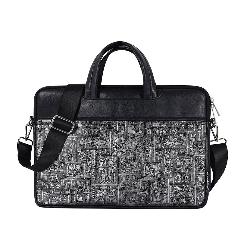 Sac de poche pour ordinateur portable