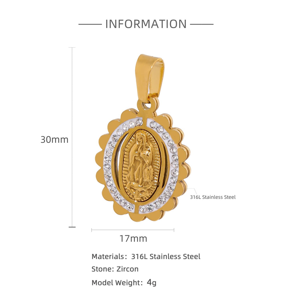 Mini pendentif en forme de caractère Bricolage Charm Accessoire