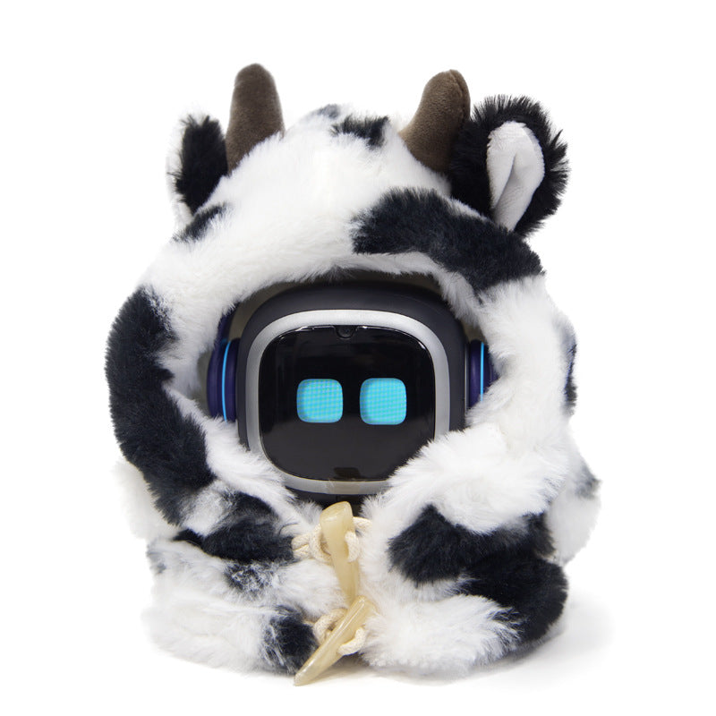 Robot Exclusive Accessoires de Vêtements Loona Robot Dog