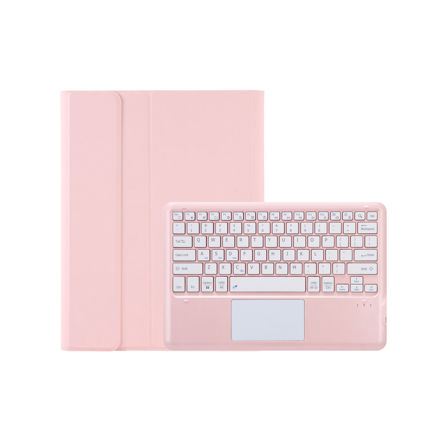 Compatible avec le clavier Bluetooth sans fil IPad Pro et le Magic