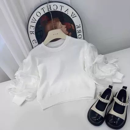 T-ShirtVest pour enfants et pantalons à trois pièces