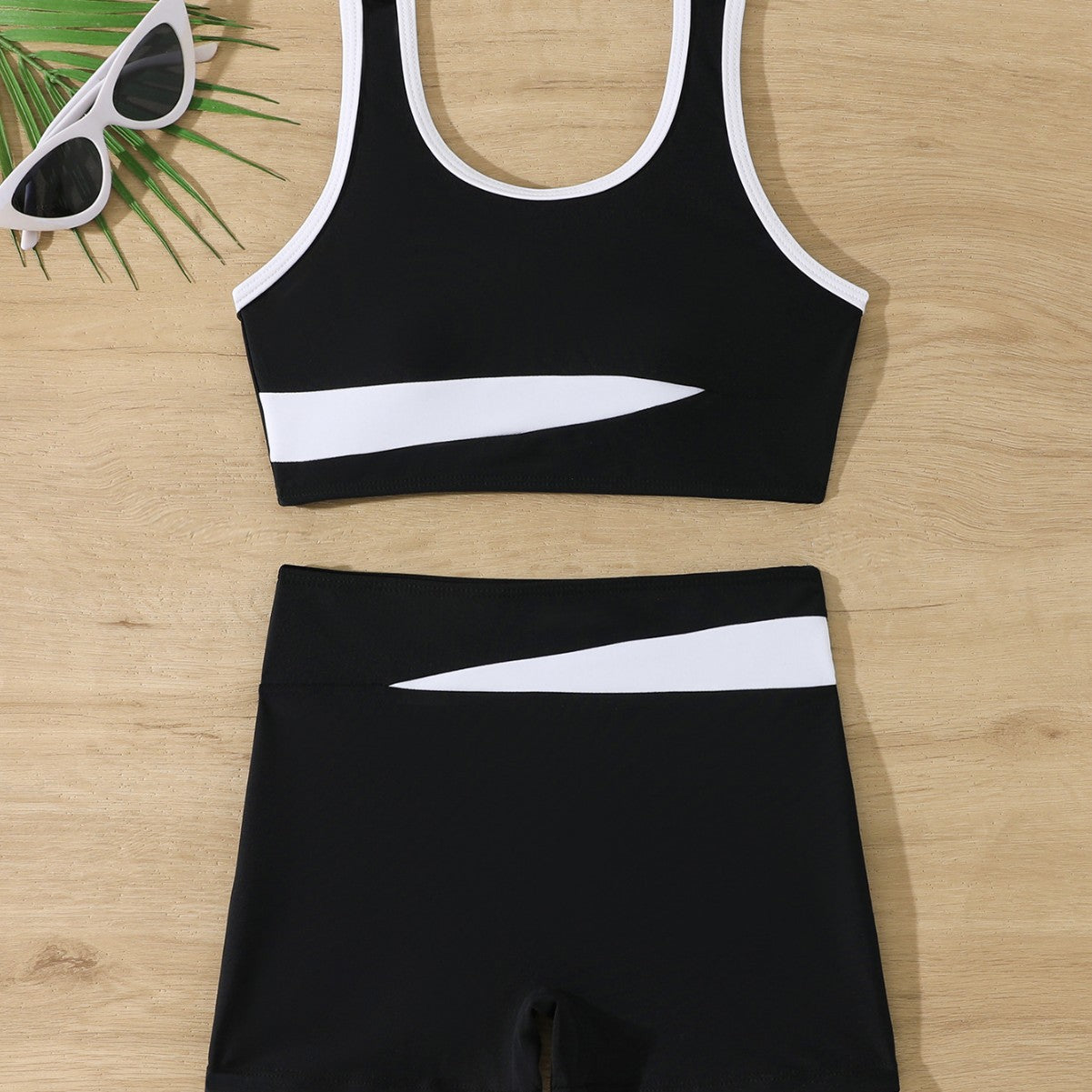Boxer Slips Sports Maillots de bain