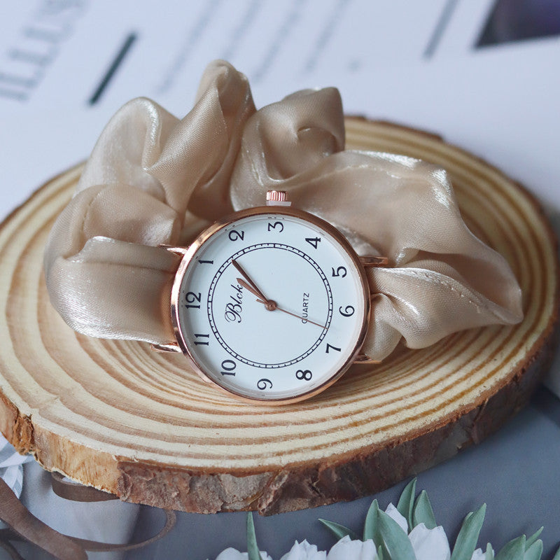 Simple montre casual femme numérique