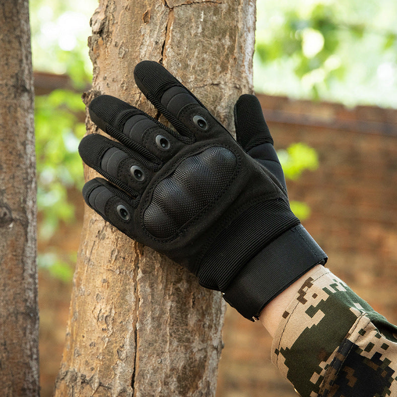 Gants d'équitation antidérapants antidérapants antidérapants pour hommes