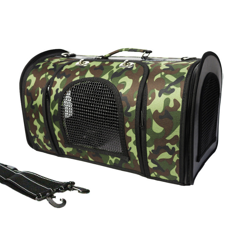 Sac pliant pour animaux de compagnie Pet Portable