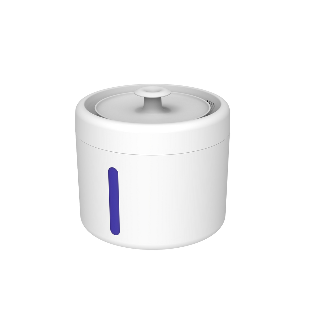 Uniquement autopickup---006 Distributeur d'eau circulaire