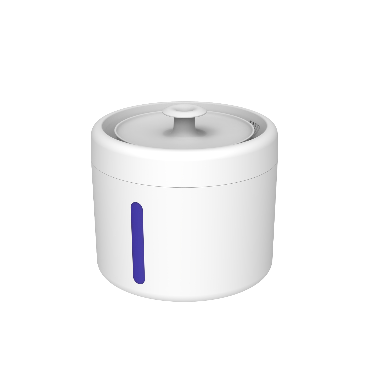 Uniquement autopickup---006 Distributeur d'eau circulaire