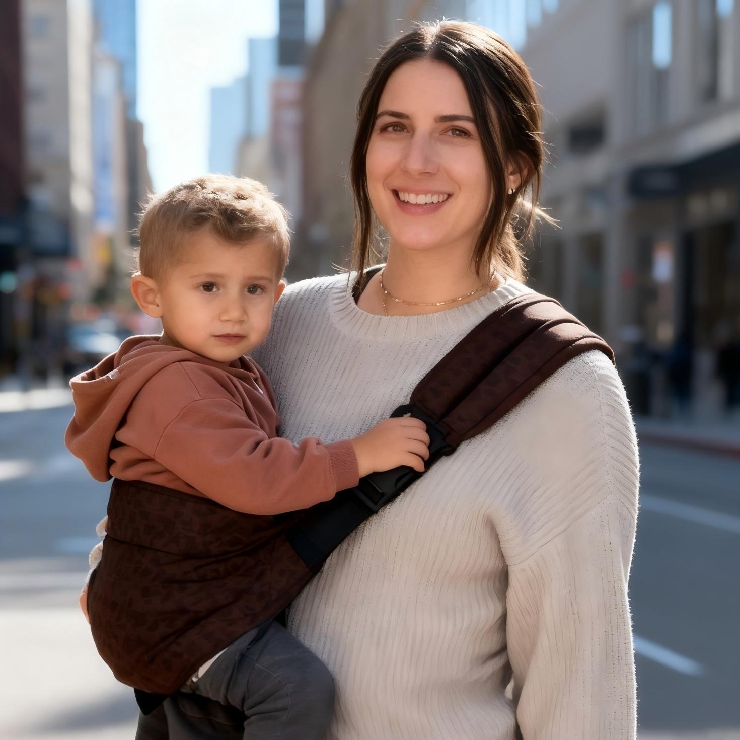 Déplacement des bébés