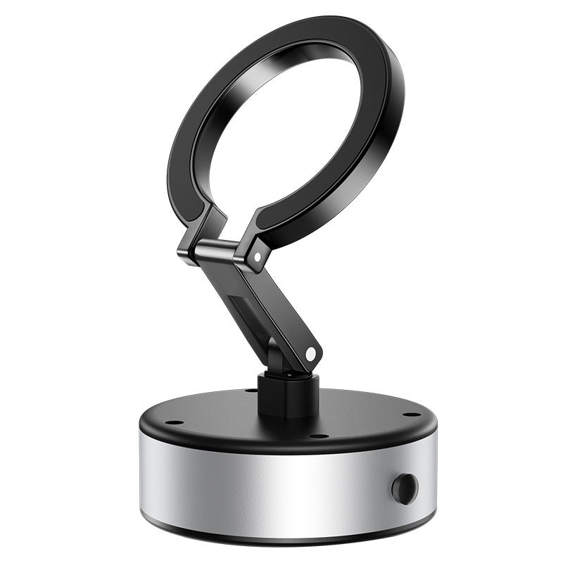 Support de navigation Smartphone à la pointe de la technologie avec ventouse et aspirateur magnétique