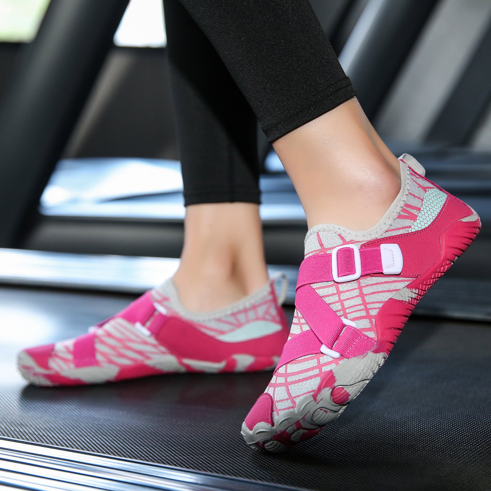 Fitness Yoga Outdoor Chaussures de randonnée de grande taille
