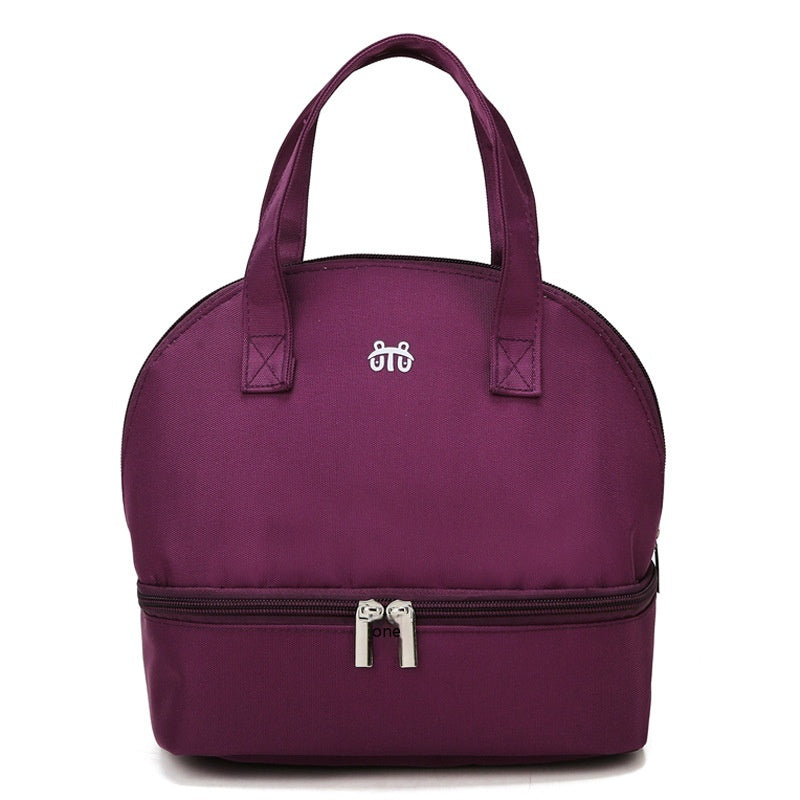Sac isotherme de lait maternel Rangement du lait maternel réfrigéré