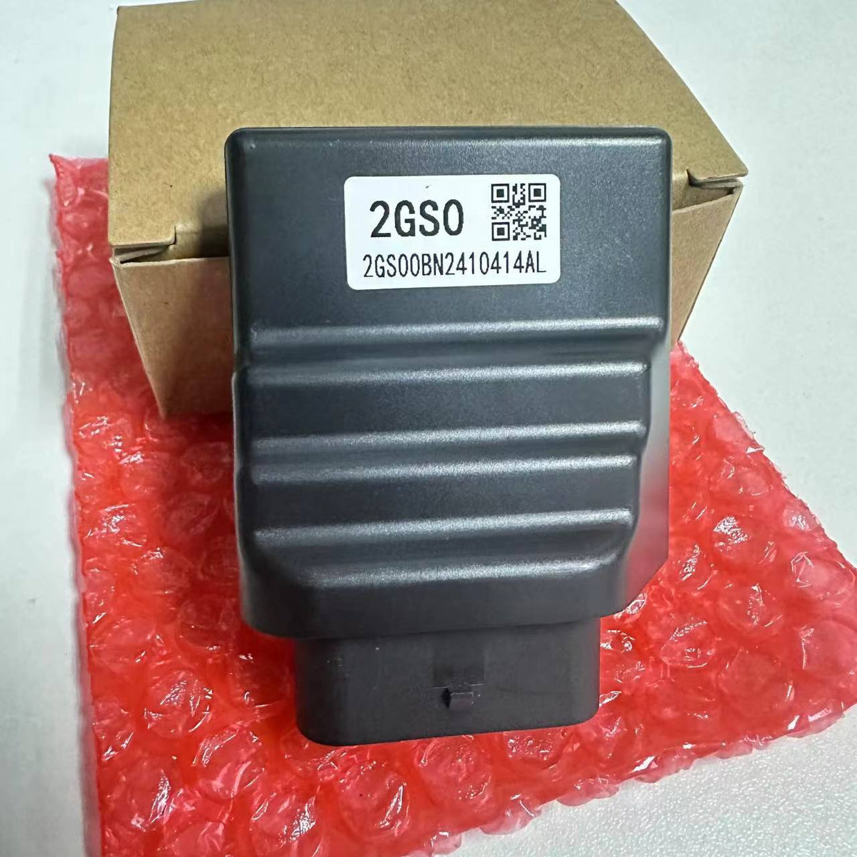 Convient aux allumeurs de motocycles 2G2s 2GSOOBN2410414 PAYS