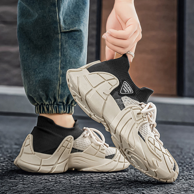 Sneakers d'été de printemps pour hommes
