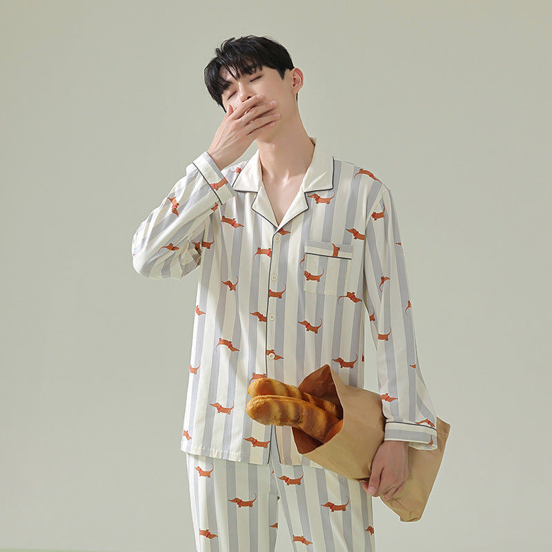 Pyjama mode Pure Coton