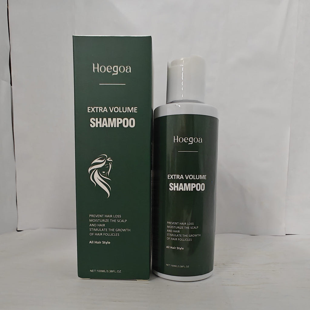 Shampooing pour cheveux HOEGOA