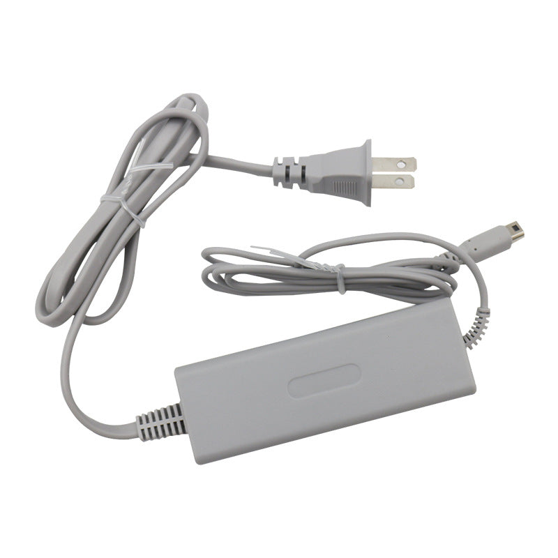 Chargeur d'alimentation de la tablette Wiiu de chauffage de la poignée WIIU