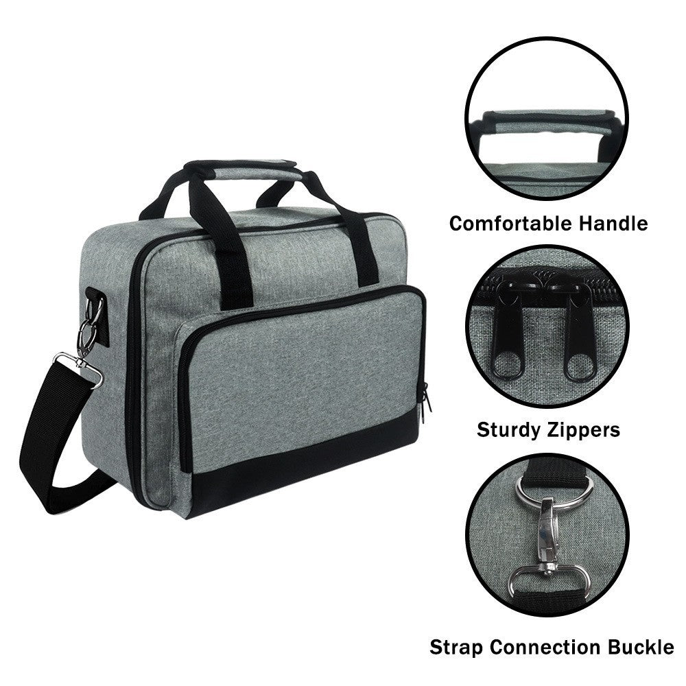Projecteur pour usage domestique Sac à main